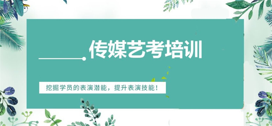 陕西十大(播音|编导|表演)传媒艺考培训排名机构名单榜-针对高考生