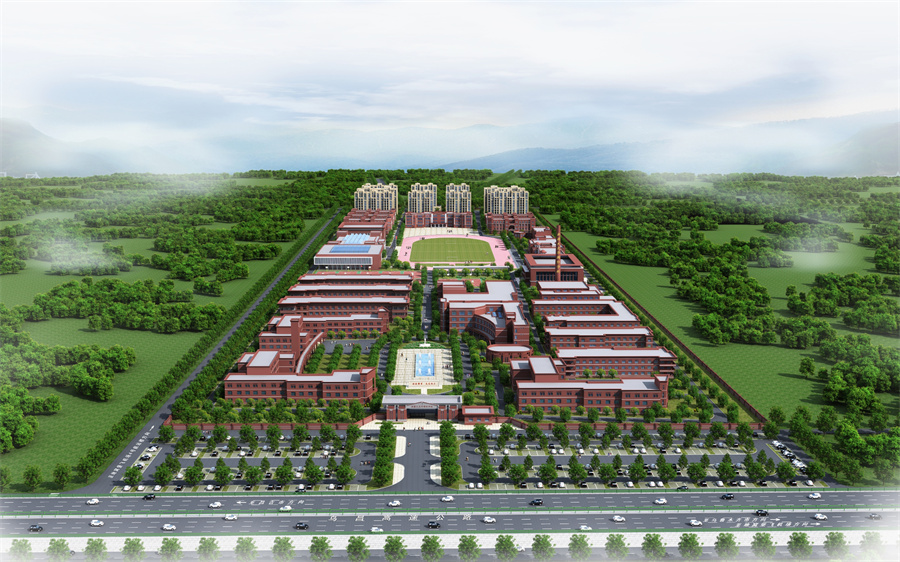 2024新疆乌鲁木齐中考复读私立寄宿学校排名前十