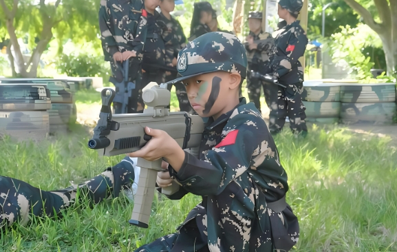 江西暑期短期夏令营集训营地