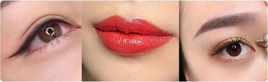 广州半永久纹绣培训