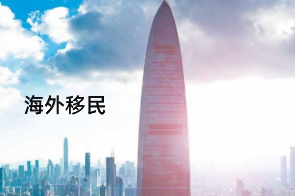 十大新加坡移民机构排名