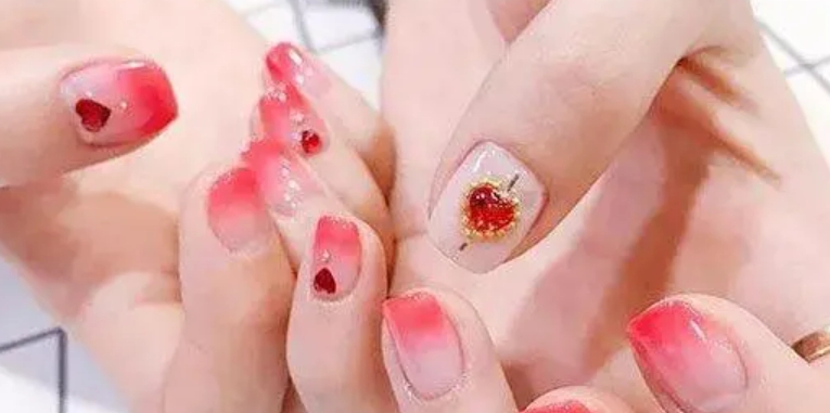 名单公布是十大美甲技术培训机构排名 名单公布是十大美甲技术培训机构排名