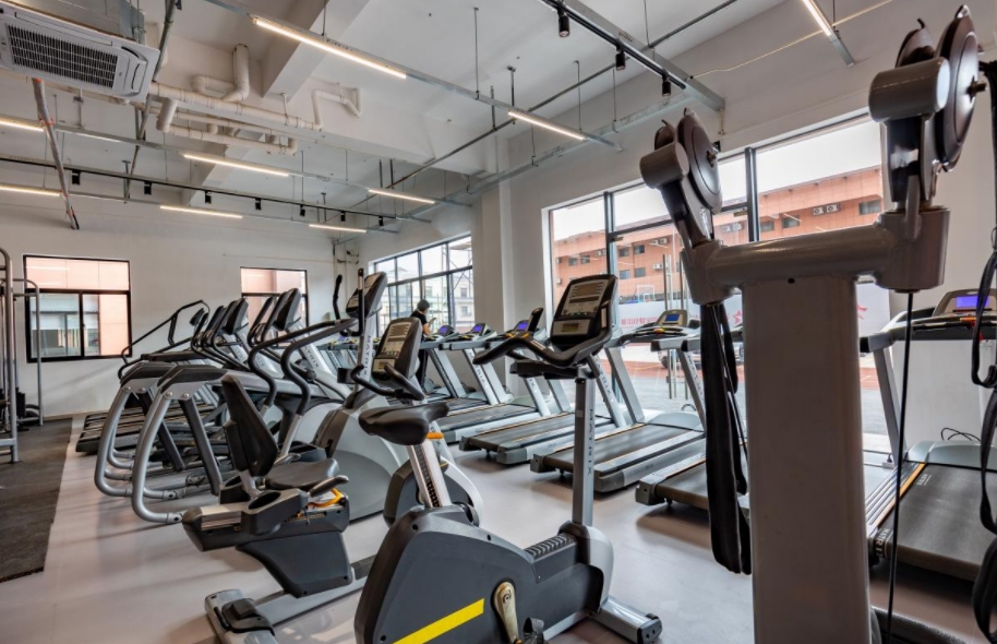 上海健身教练培训机构top5排名名单 上海健身教练培训机构top5排名名单