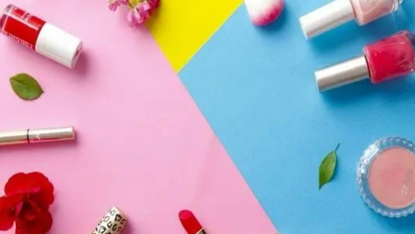 云南古装风格化妆技巧培训班