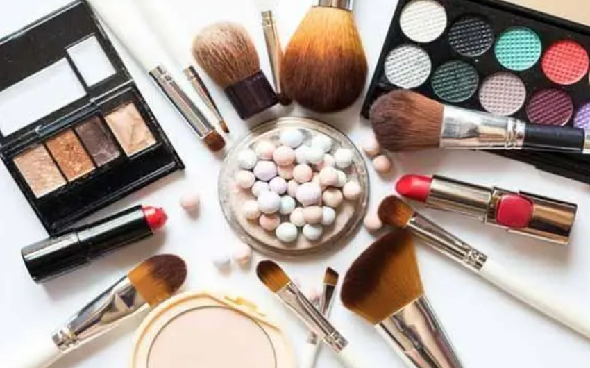 十大昆明培训化妆的机构排名 十大昆明培训化妆的机构排名