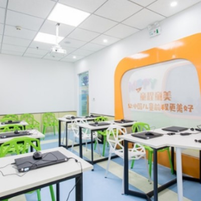 排名好的青少儿Python编程培训机构十大名单公布