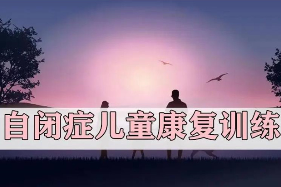乌鲁木齐自闭症康复机构 乌鲁木齐自闭症康复机构