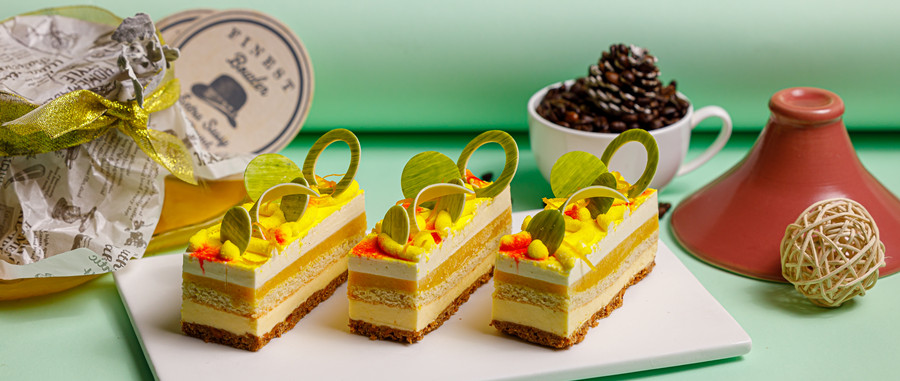 了解十大广州西点烘焙培训学校排名TOP榜更新