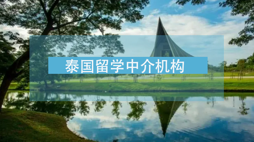 了解支持泰国留学的江苏的中介机构