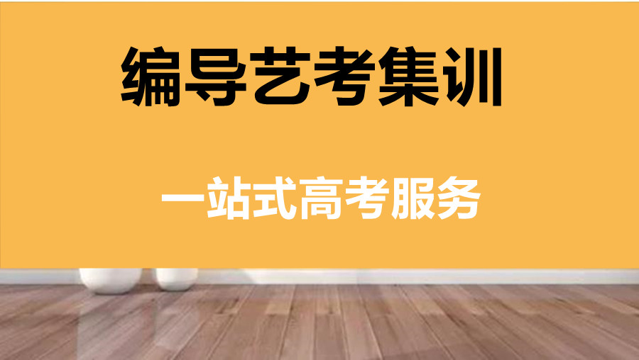 河南郑州实力强的编导艺考培训机构名单榜首推荐一览
