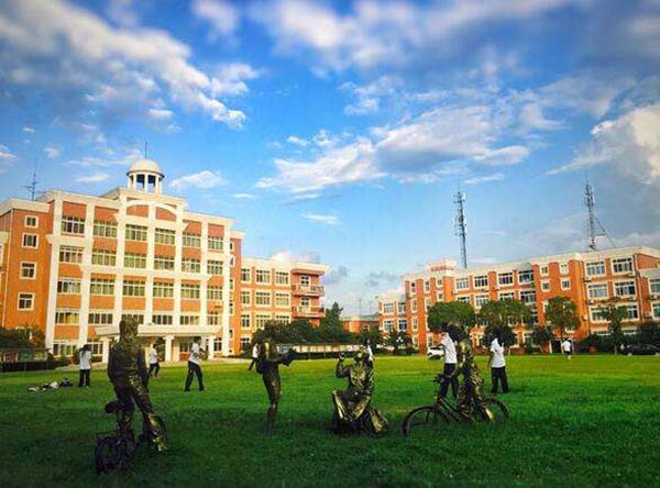 国际竞赛辅导机构