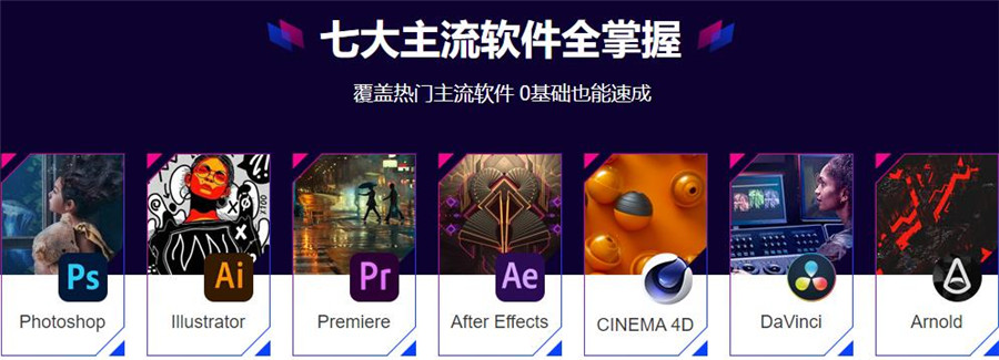 学习影视后期制作十大正规培训机构（学校）排名出炉