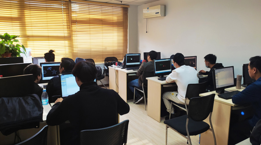 天津比较好的C4D(Cinema4D)培训机构是哪家 天津比较好的C4D(Cinema4D)培训机构是哪家