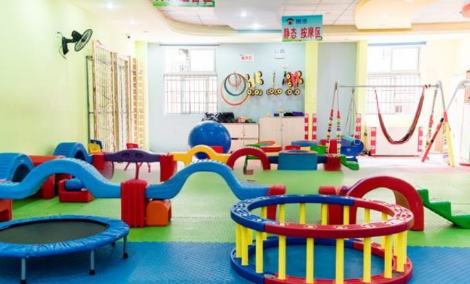 盘点淮安儿童感统失调康复训练机构 盘点淮安儿童感统失调康复训练机构