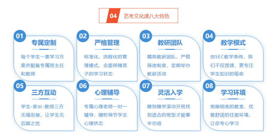 盘点陕西西安十大传媒艺考全日制集训学校名单一览 盘点陕西西安十大传媒艺考全日制集训学校名单一览