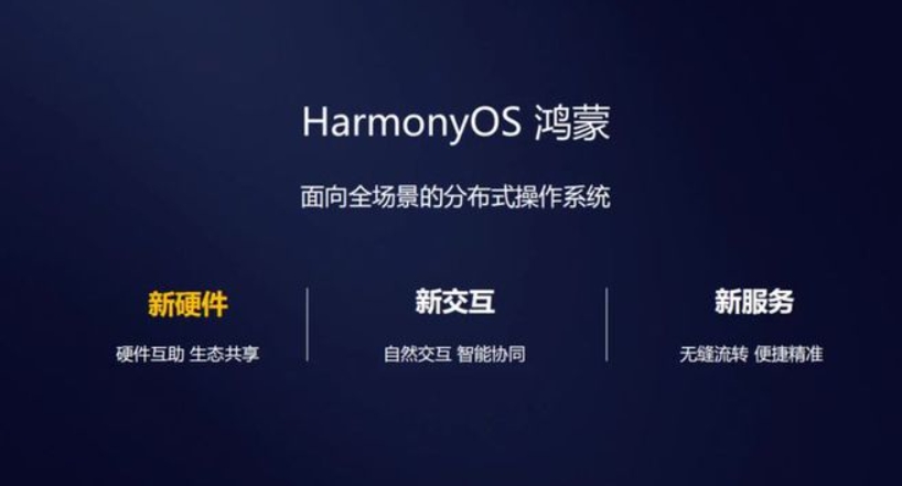 盘点十大华为开发正规培训机构排名一览-学HarmonyOS