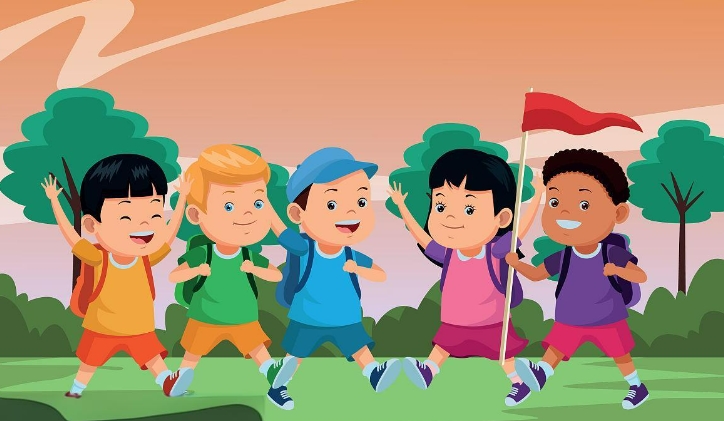 一览江西暑期青少年军事集训机构 一览江西暑期青少年军事集训机构