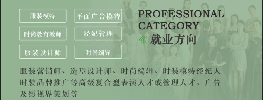 杭州人气榜前十服装表演艺考集训学校2024更新一览