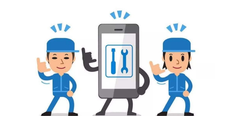 一览十大山东地区手机维修培训机构