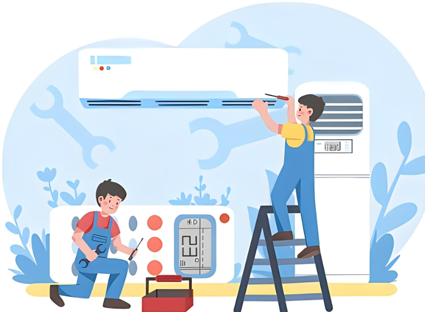 细数十大口碑不错的山东家电清洗培训