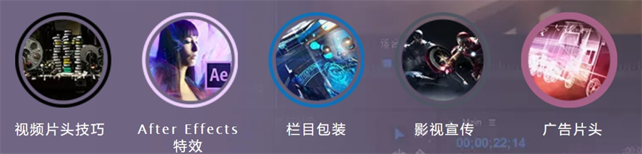 天津前五名影视剪辑培训机构名单介绍