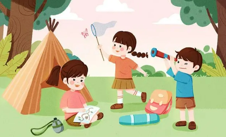 十大梧州市孩子夏季户外活动集训机构