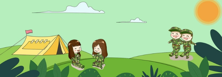 排名不错的广西梧州市学生夏季集训营活动