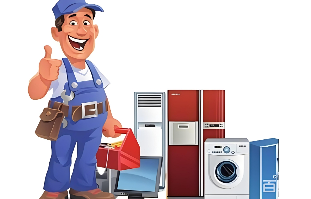 历届学员口碑推荐十大广东地区家电维修培训机构