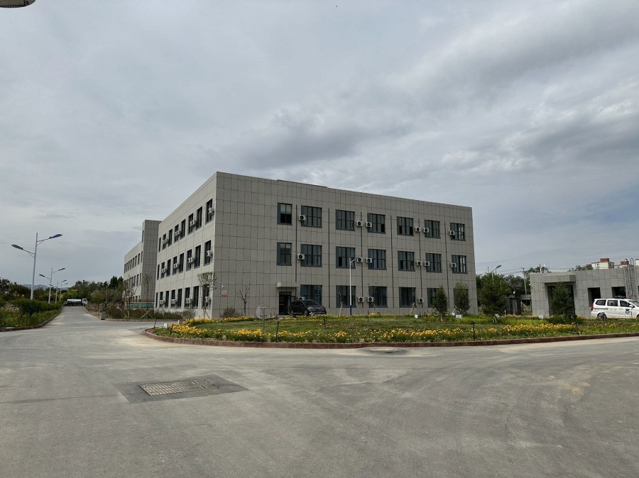 乌鲁木齐行知实验学校