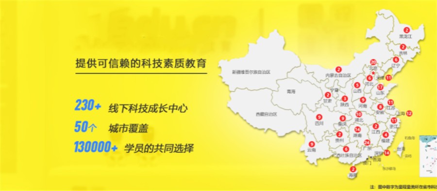 儿童编程培训机构哪家好 儿童编程培训机构哪家好