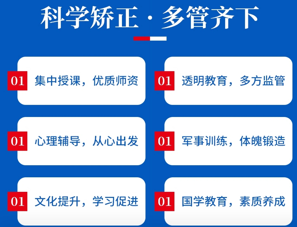 广东韶关叛逆青少年封闭式特训学校10大口碑排行榜一览