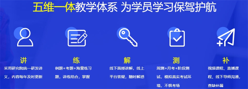 10大比较强的会计专硕考研机构排名名单更新