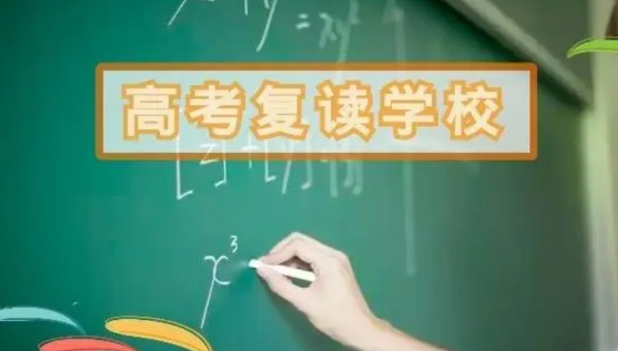 高考复读学校