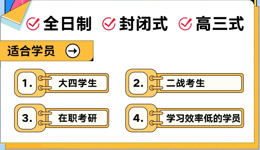 哈尔滨更新!考研比较厉害的培训机构十大排行榜一览