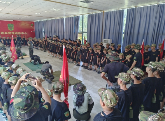 了解十大江西夏令营集训活动 了解十大江西夏令营集训活动