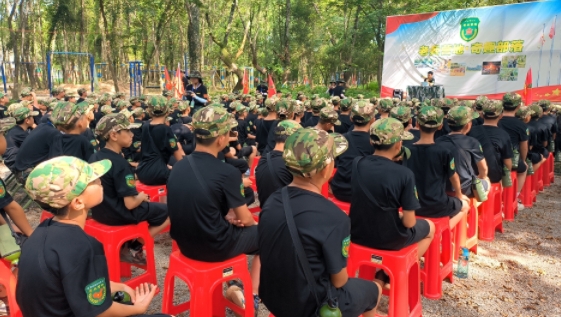 了解十大江西夏令营集训活动 了解十大江西夏令营集训活动