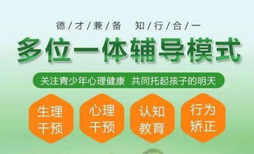河北封闭式叛逆管教学校排名名单 河北封闭式叛逆管教学校排名名单