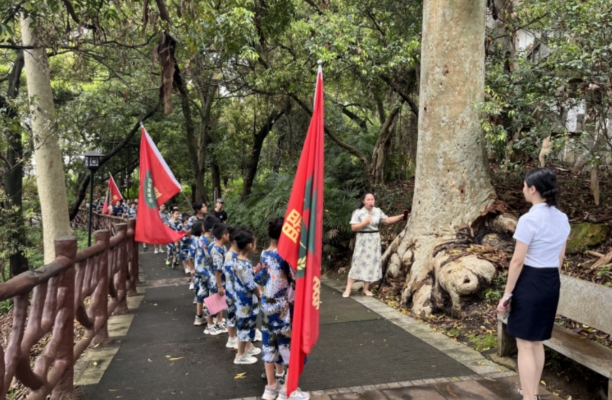 广西梧州热门夏令营集训机构 广西梧州热门夏令营集训机构