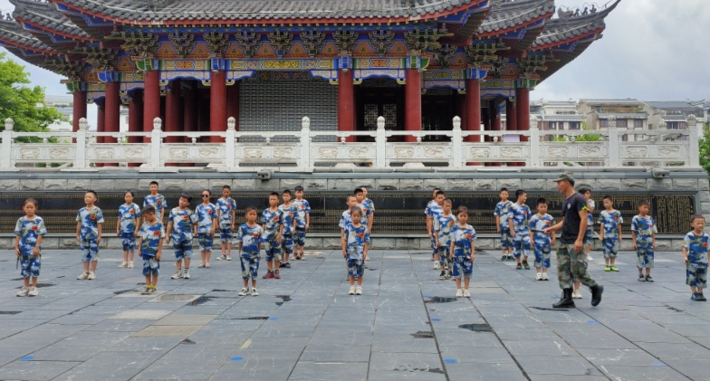 广西梧州热门夏令营集训机构 广西梧州热门夏令营集训机构