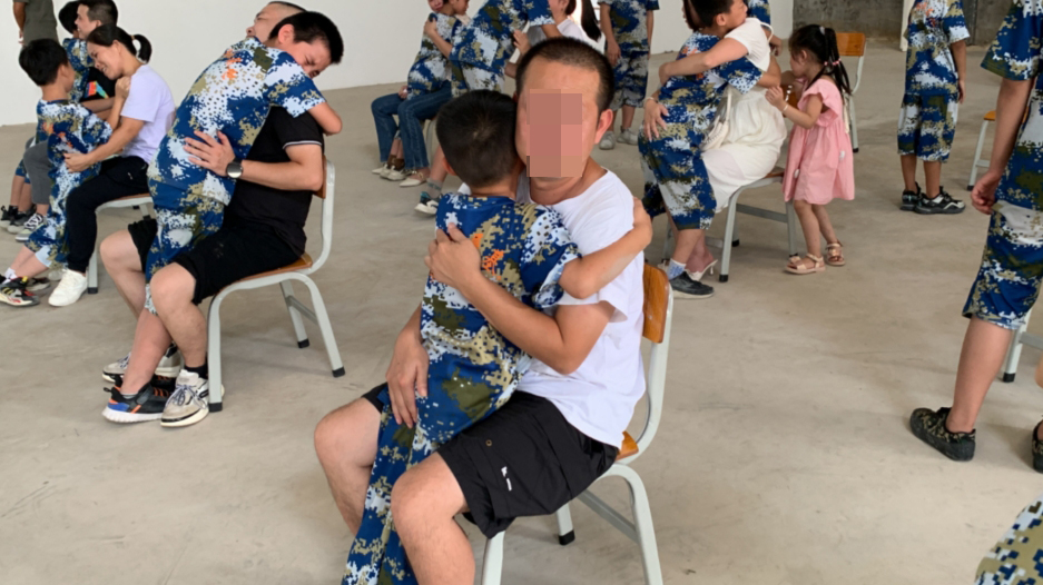 广西梧州夏令营集训机构