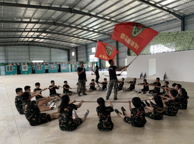 广西梧州中小学生夏令营排名 广西梧州中小学生夏令营排名