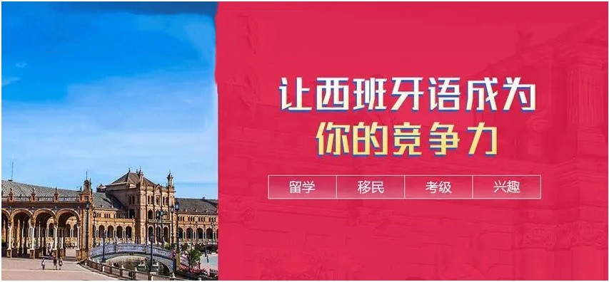 推荐国内西班牙语培训机构top10榜单速览