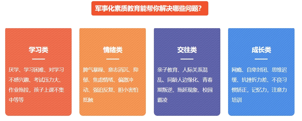 广东10大专门针对叛逆期孩子的正规学校排名榜 广东10大专门针对叛逆期孩子的正规学校排名榜