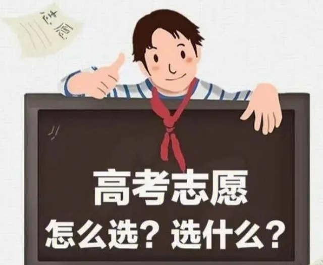 成都高考志愿填报机构 成都高考志愿填报机构