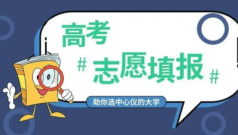 成都高考志愿填报机构 成都高考志愿填报机构