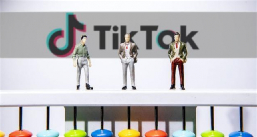 TikTok直播带货培训机构