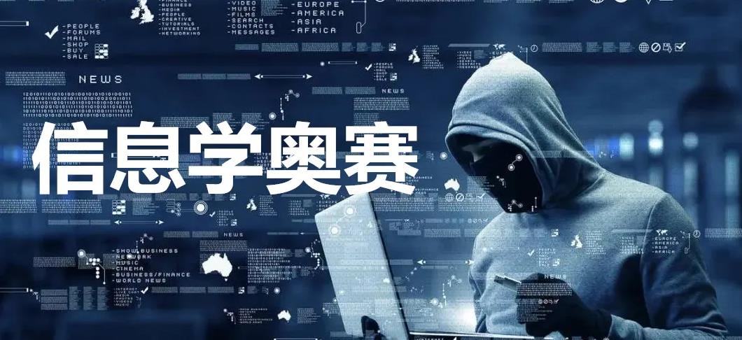 NOIP信息学奥赛编程培训机构