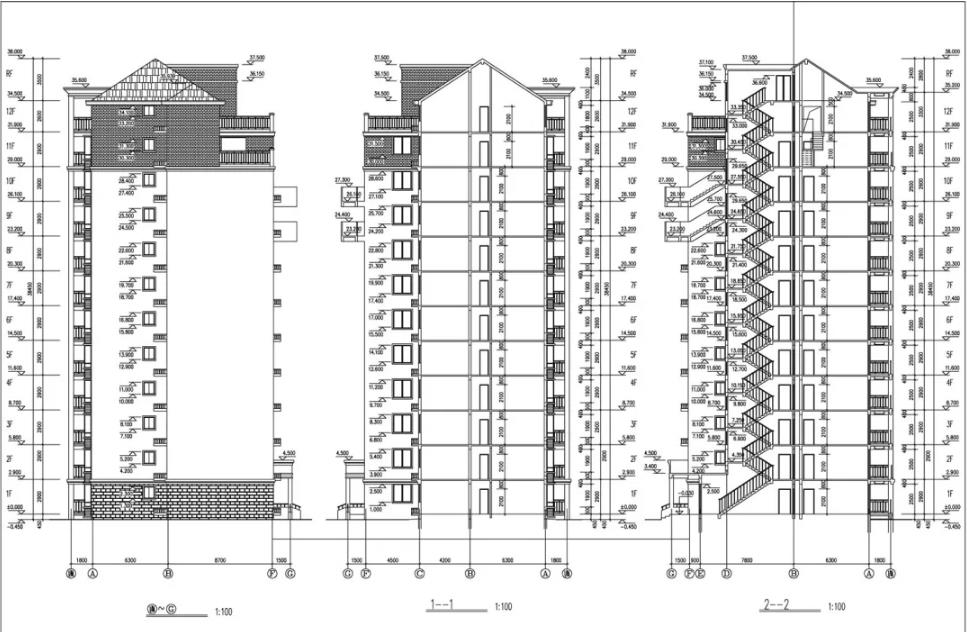 天津前十名CAD培训机构 天津前十名CAD培训机构