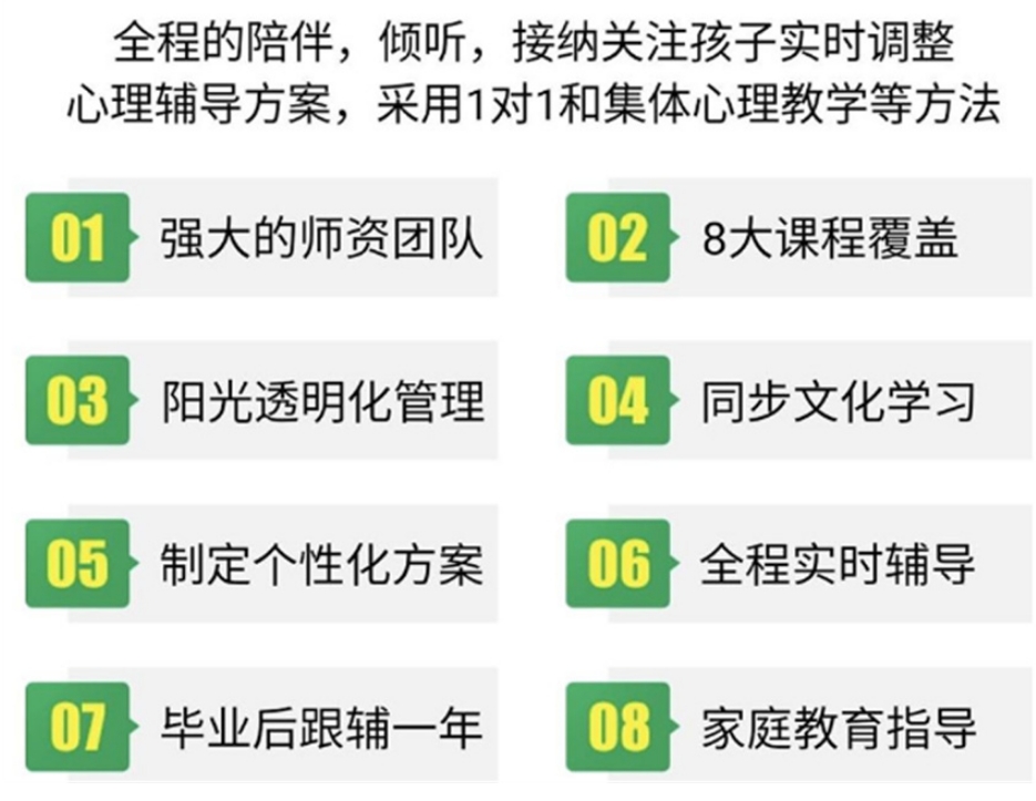 西安封闭式管理叛逆孩子的学校