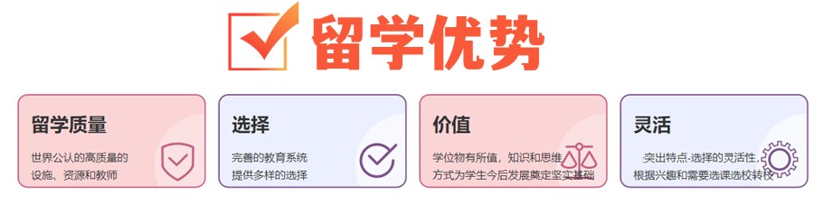 聊聊：2024留学中介十大排名，哪个比较好？